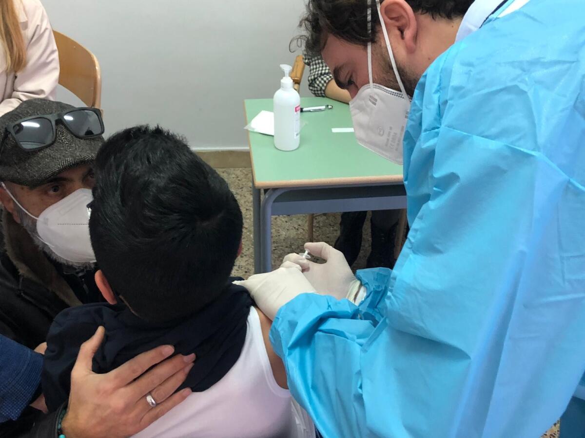 Covid: in aumento le prenotazioni per il vaccino Novavax e per le vaccinazioni - 