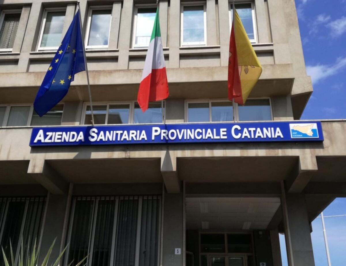 Asp di Catania: attivato il sistema regionale SovraCUP per le prenotazione di esami e visite specialistiche - 