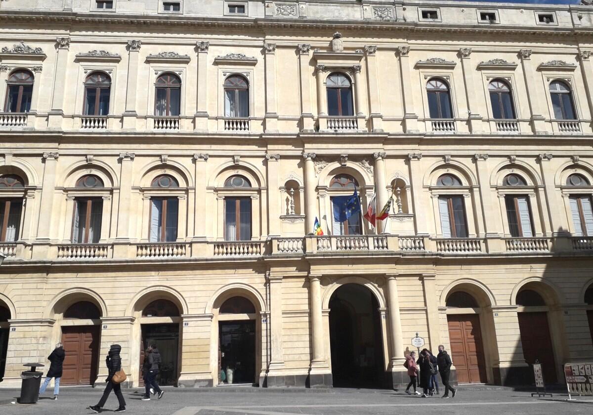 Caltagirone: procedura di riequilibrio finanziario pluriennale per il Comune - 