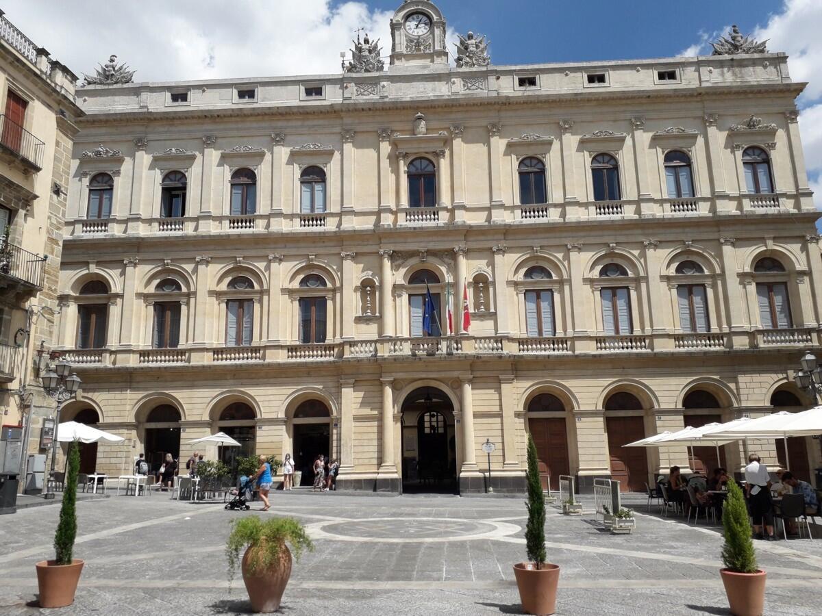 Caltagirone: giovedì 10 marzo convocato il Consiglio comunale - 