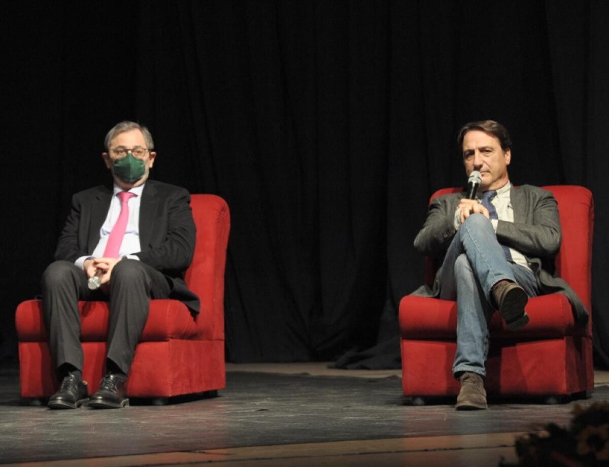 Caltagirone: sabato 30 aprile le nuove sfide della Telemedicina al “Gran Galà della Cultura  e della Legalità” - 