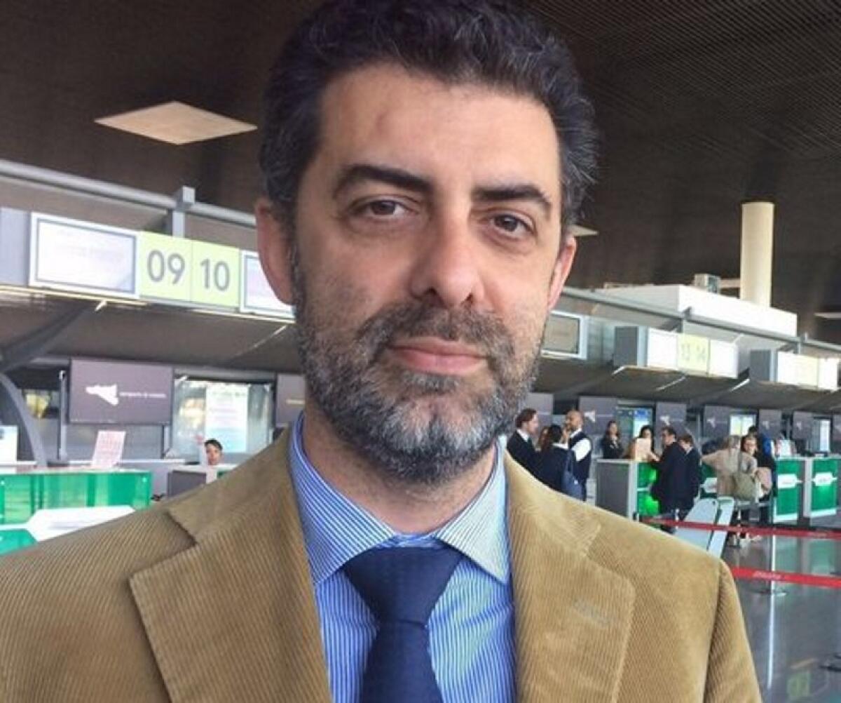 SAC, Aeroporto di Catania: Nico Torrisi riconfermato Amministratore delegato - 
