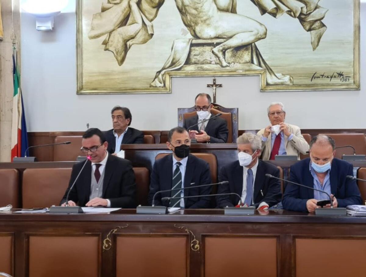 Approvata l'istituzione di un Dipartimento interaziendale dell’Area di Emergenza e della Rete dell’Infarto. - 