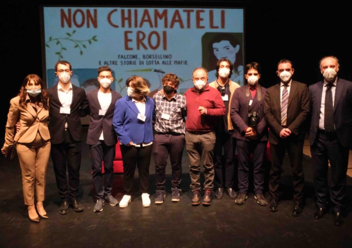 Caltagirone: venerdì 29 aprile“Gran Galà della Cultura  e della Legalità” su famiglia, diritti, violenze e abusi sui minori - 