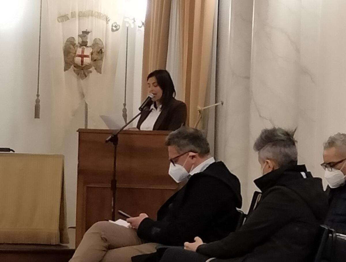 Caltagirone: mercoledì 13 aprile Consiglio comunale straordinario sul “Social housing” - 