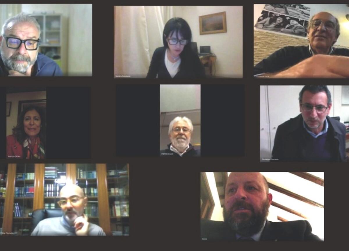 Crisi economica in Sicilia: Confcommercio regionale proclama lo stato di agitazione della categoria - 