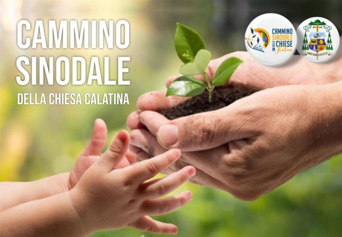 Caltagirone: Assemblea Pastorale per la restituzione della sintesi del Cammino Sinodale - 