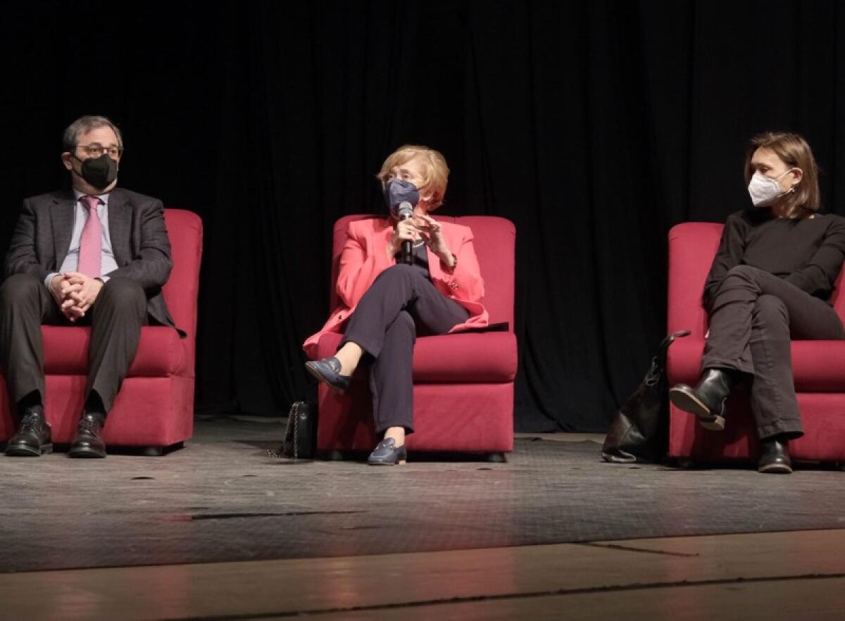 Caltagirone: Nicola Gratteri, Roberto Di Bella, Claudio Fava e Roberto Scarpinato al “Gran Galà della Cultura  e della Legalità” - 