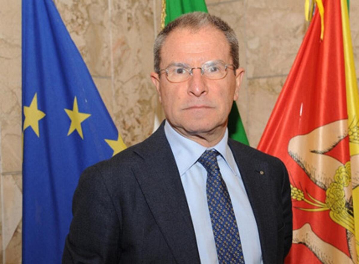 Vertenza ASU: tavolo tecnico permanente all'Assessorato al Lavoro della Regione siciliana - 