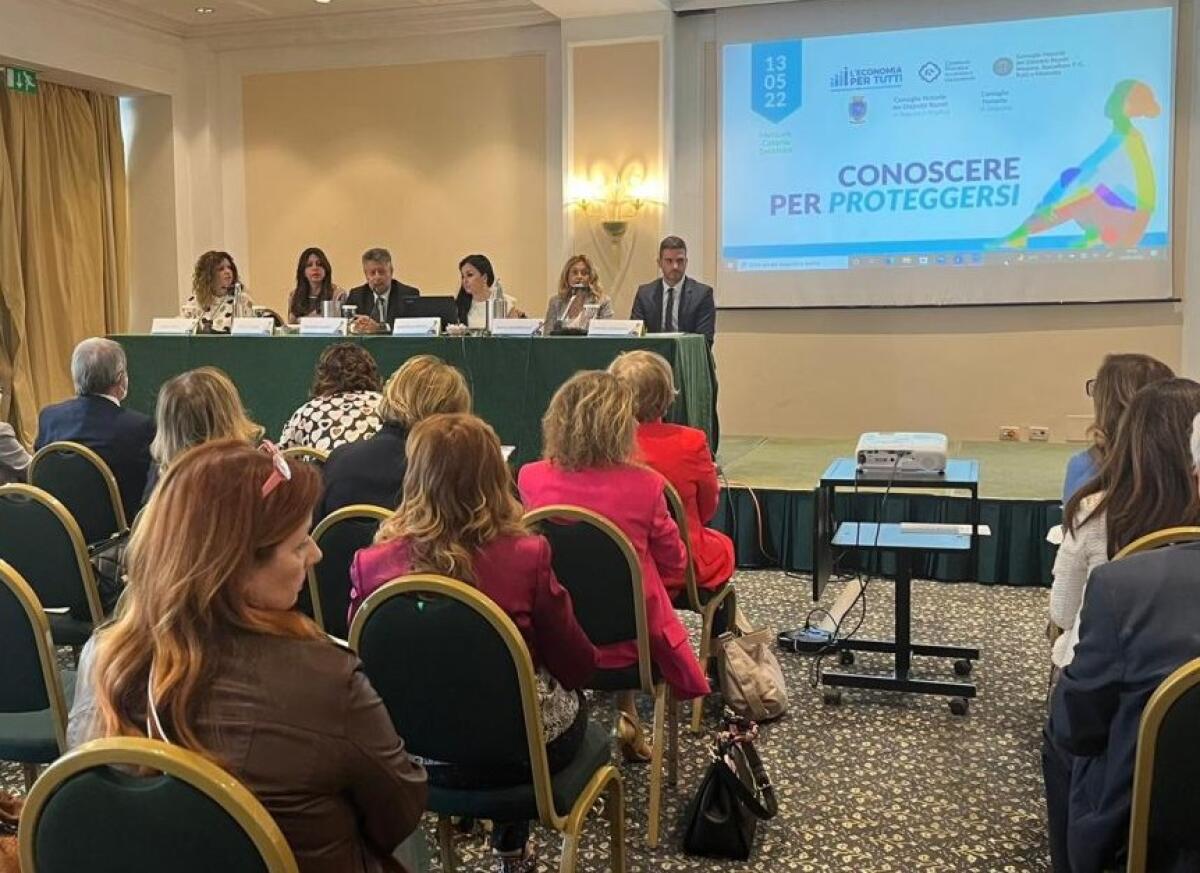 "Conoscere per proteggersi”, la guida della Banca d’Italia e del Consiglio Nazionale del Notariato - 