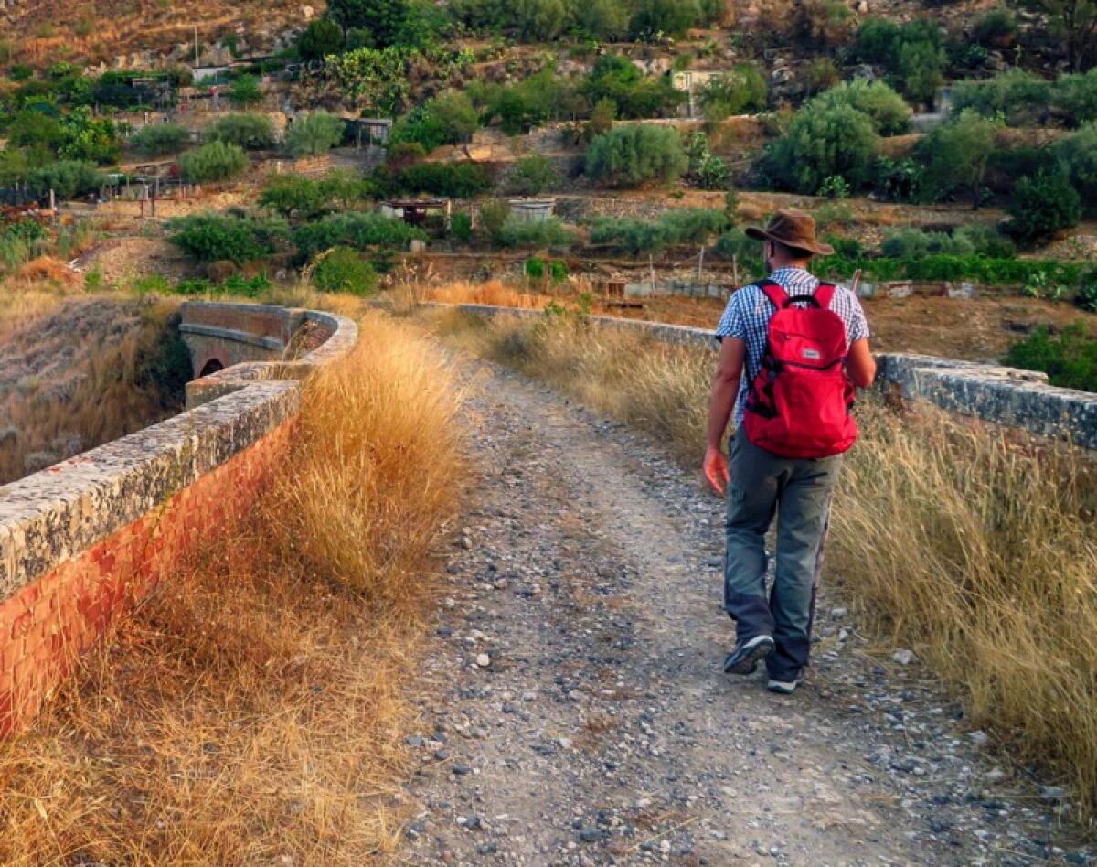 Caltagirone: 12 pellegrini  per la prima volta a cavallo per il Cammino di San Giacomo in Sicilia - 