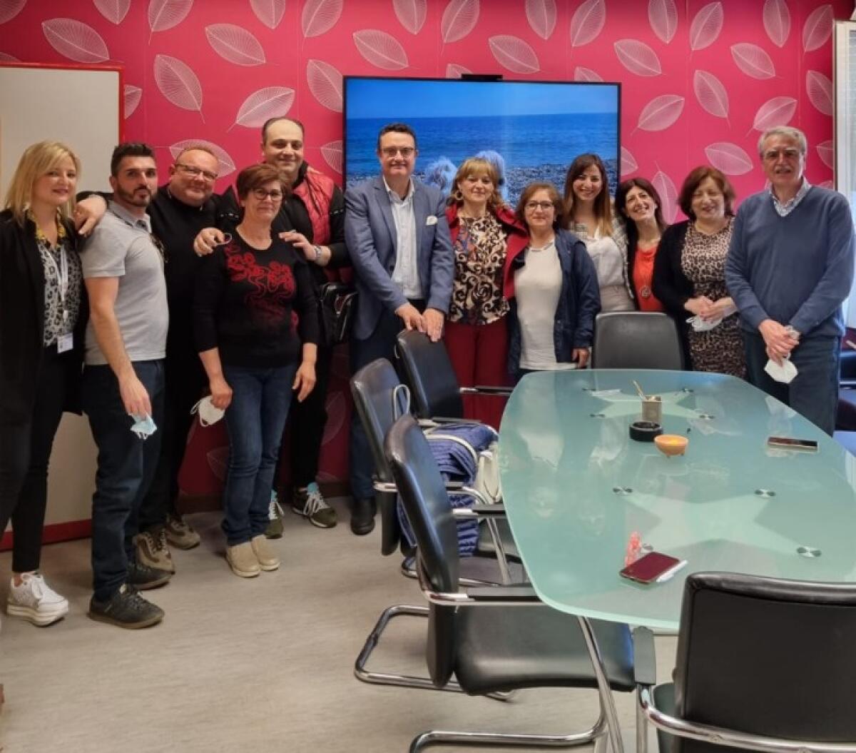 All'Asp di Catania stabilizzati 22 dirigenti e 51 operatori - 