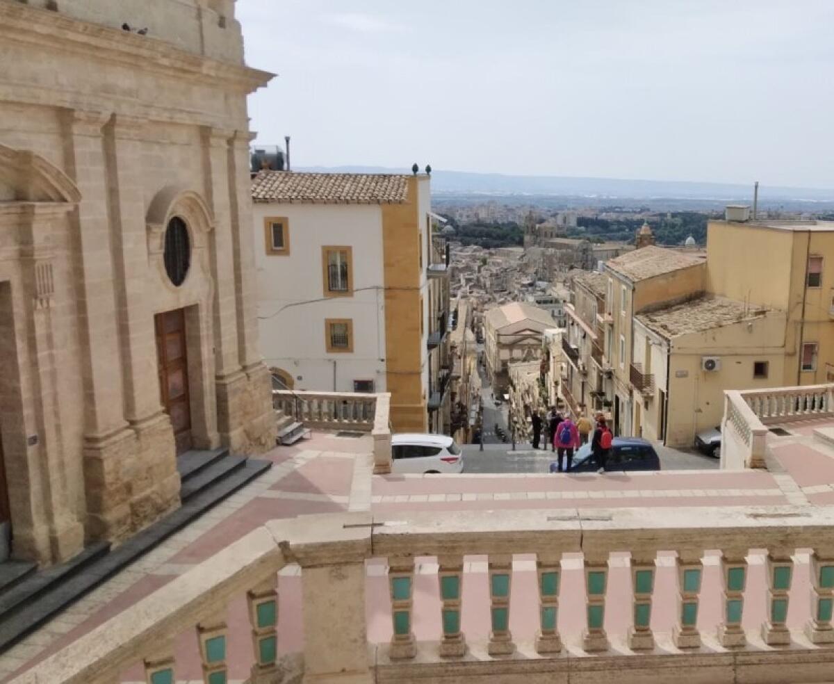 Caltagirone: oltre 51 milioni di euro per il Piano urbano integrato “Recupero e riqualificazione di aree degradate del Calatino” - 