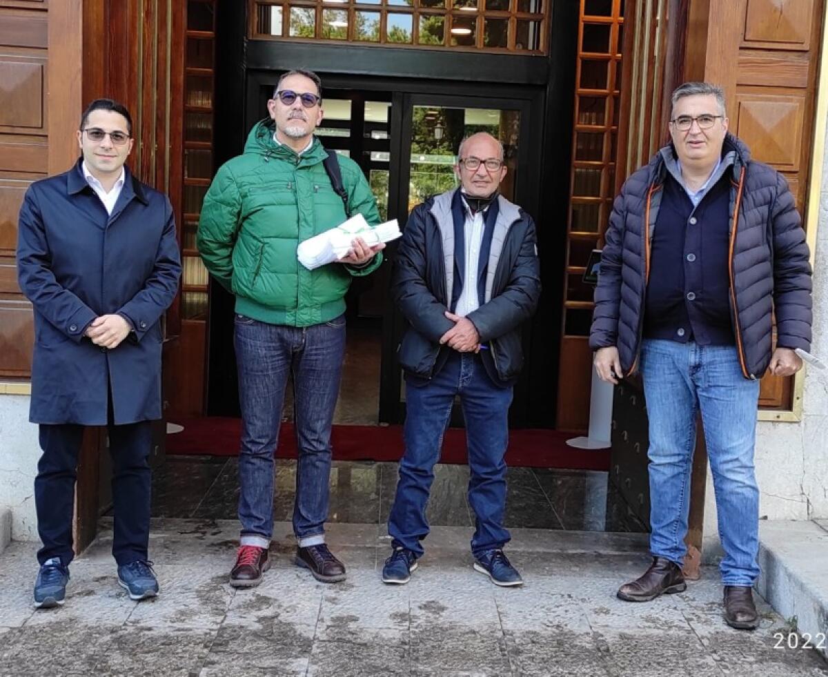 Zone Franche Montane: chiesti 20 milioni di euro per il finanziamento della fase di star up della Legge - 