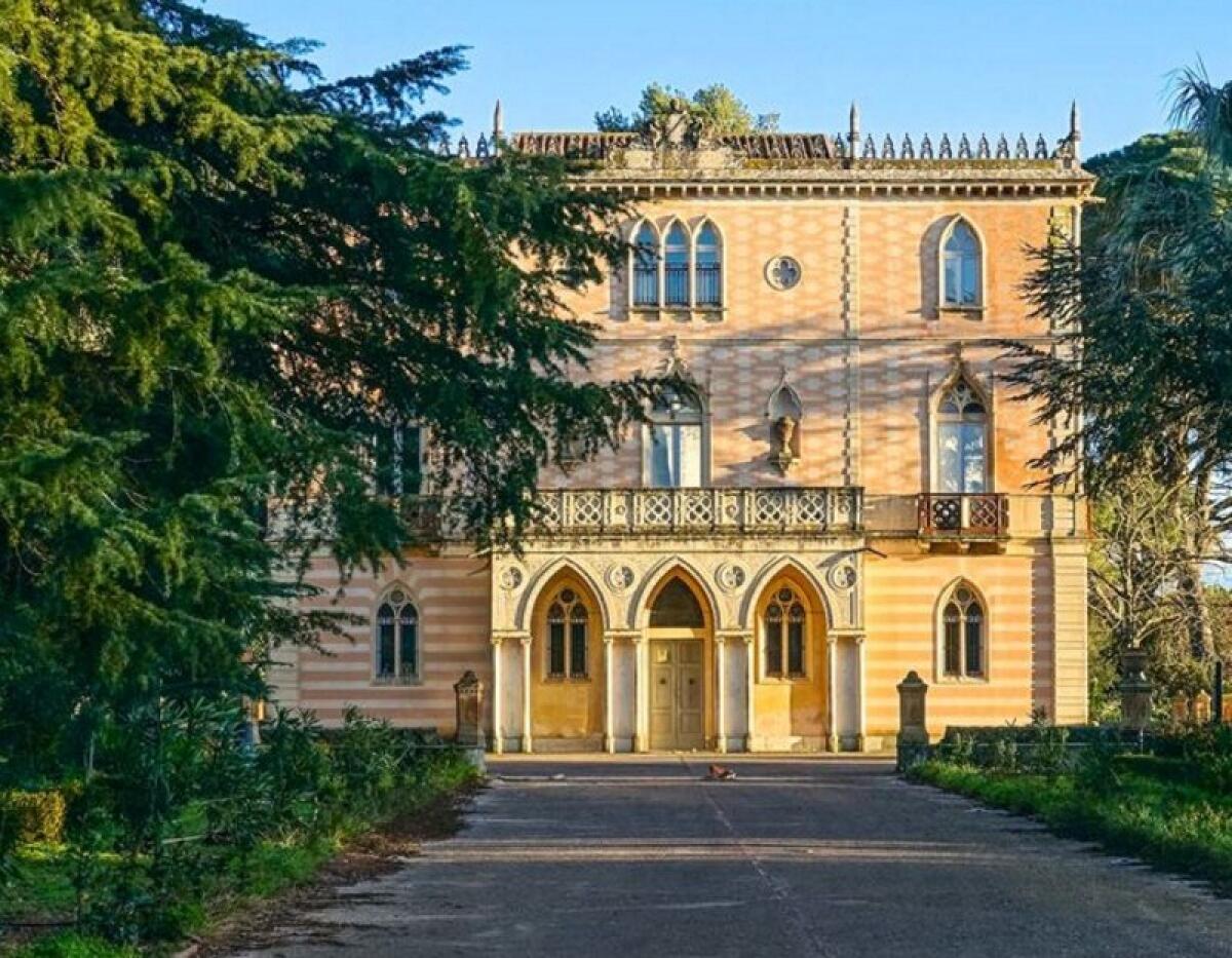 Caltagirone: domenica 29 maggio a Villa Patti si conclude "Il Maggio dei Libri" - 