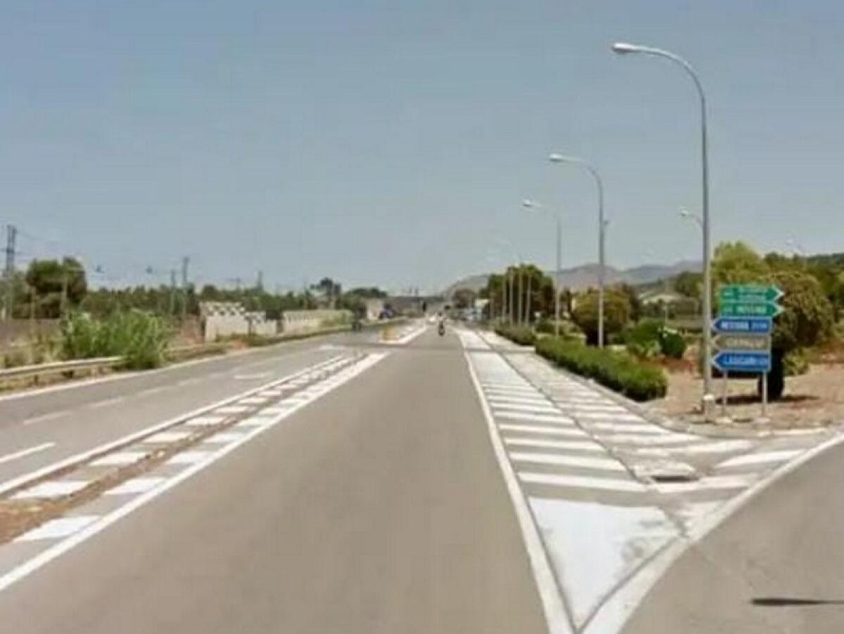 Viabilità regionale: tra lunedì 16 e martedì 17 maggio chiusa l'A19 tra gli svincoli di Buonfornello e Agglomerato Industriale - 