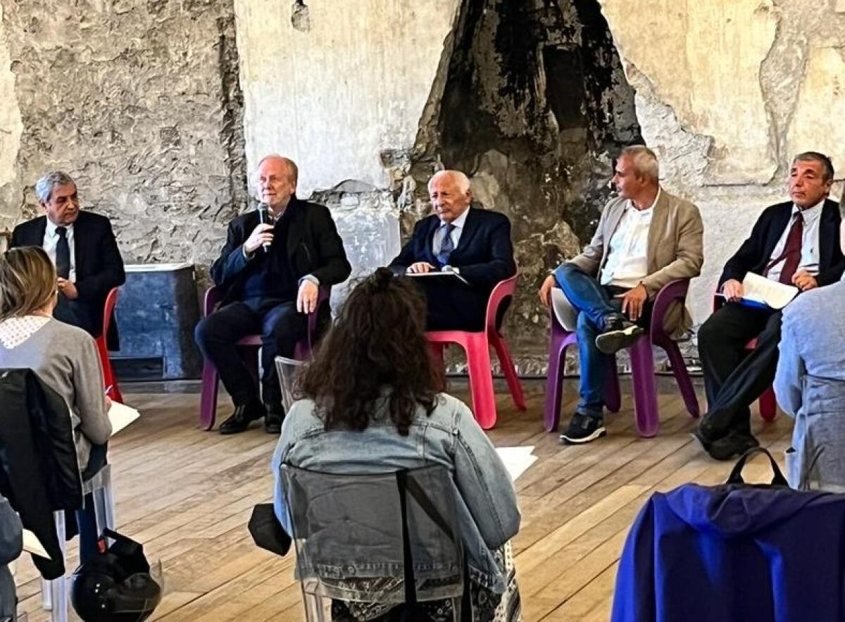 Trenta borse di studio a giovani musicisti siciliani: collaborazione Regione siciliana, CET di Mogol e Conservatorio di Palermo - 