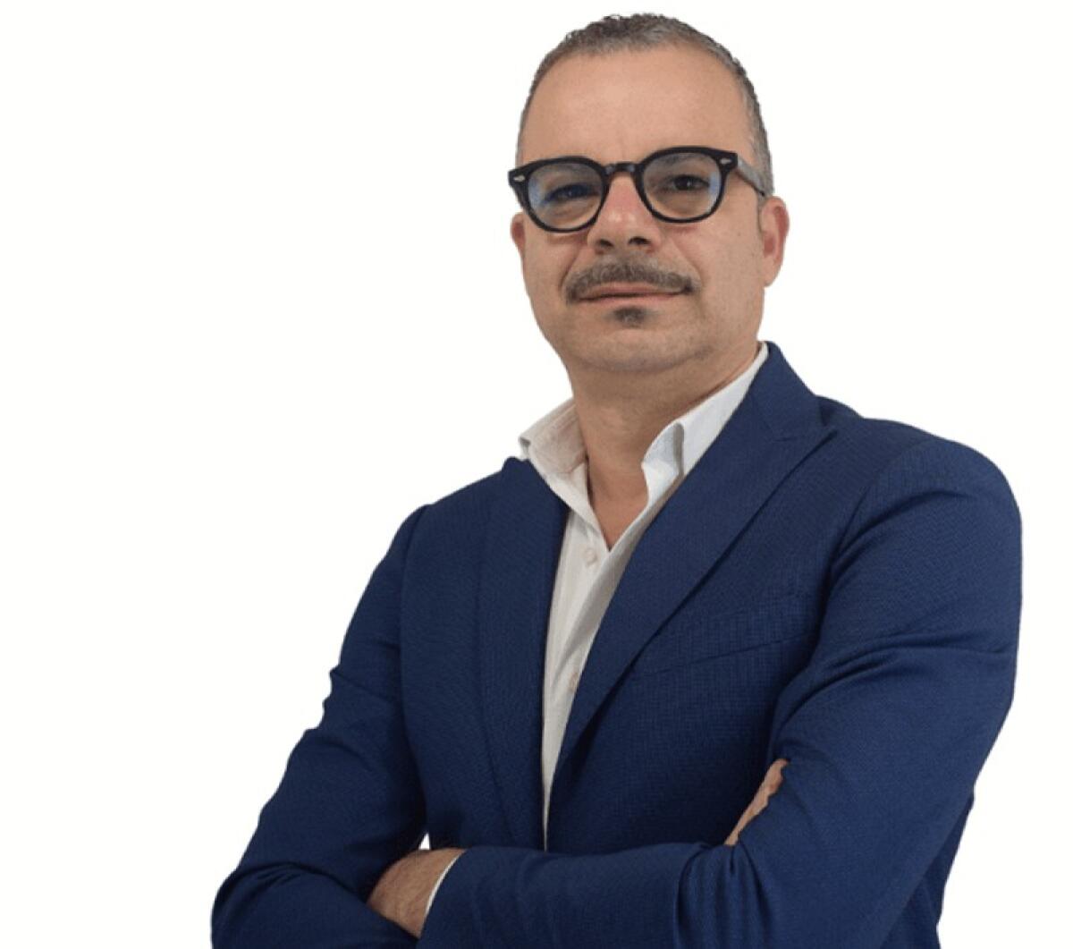 Cambio al vertice dell'Unione Consorzi Stabili Italiani: Giuseppe Costantino eletto presidente - 