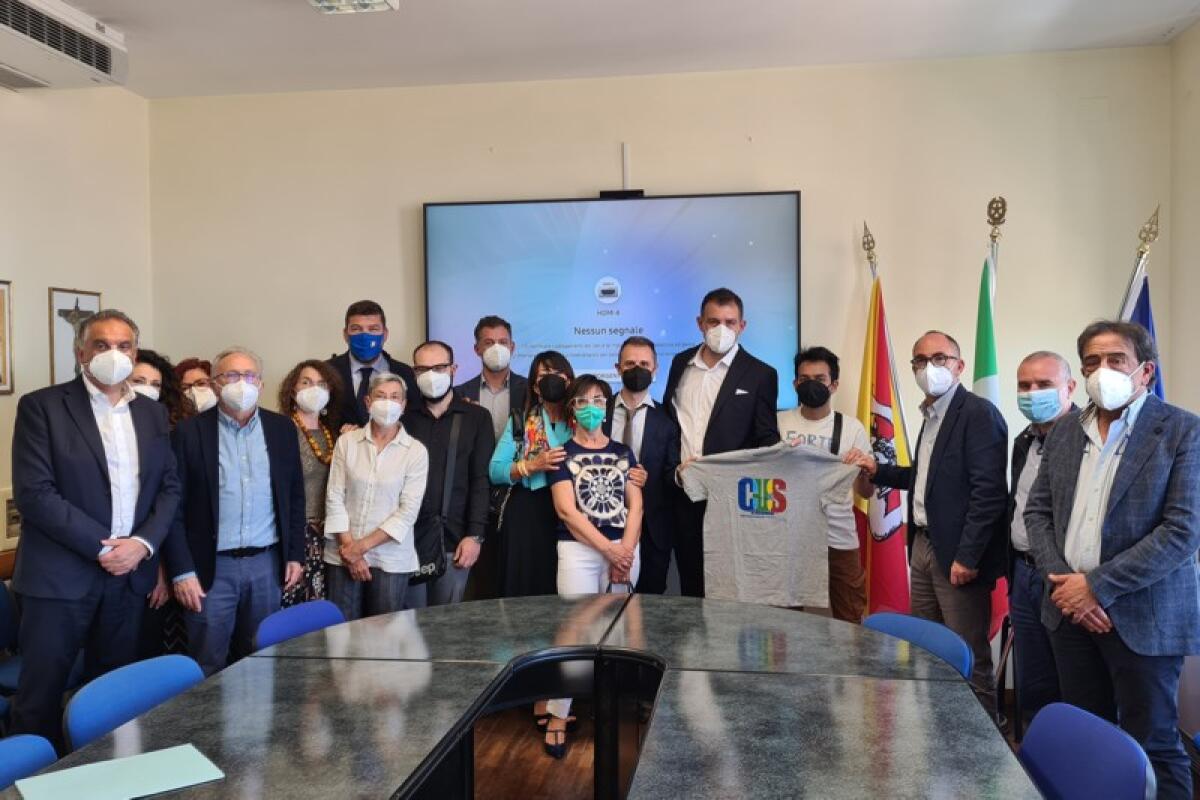 La promozione di stili di vita salutari con la sinergia Asp di Catania e CUS - 