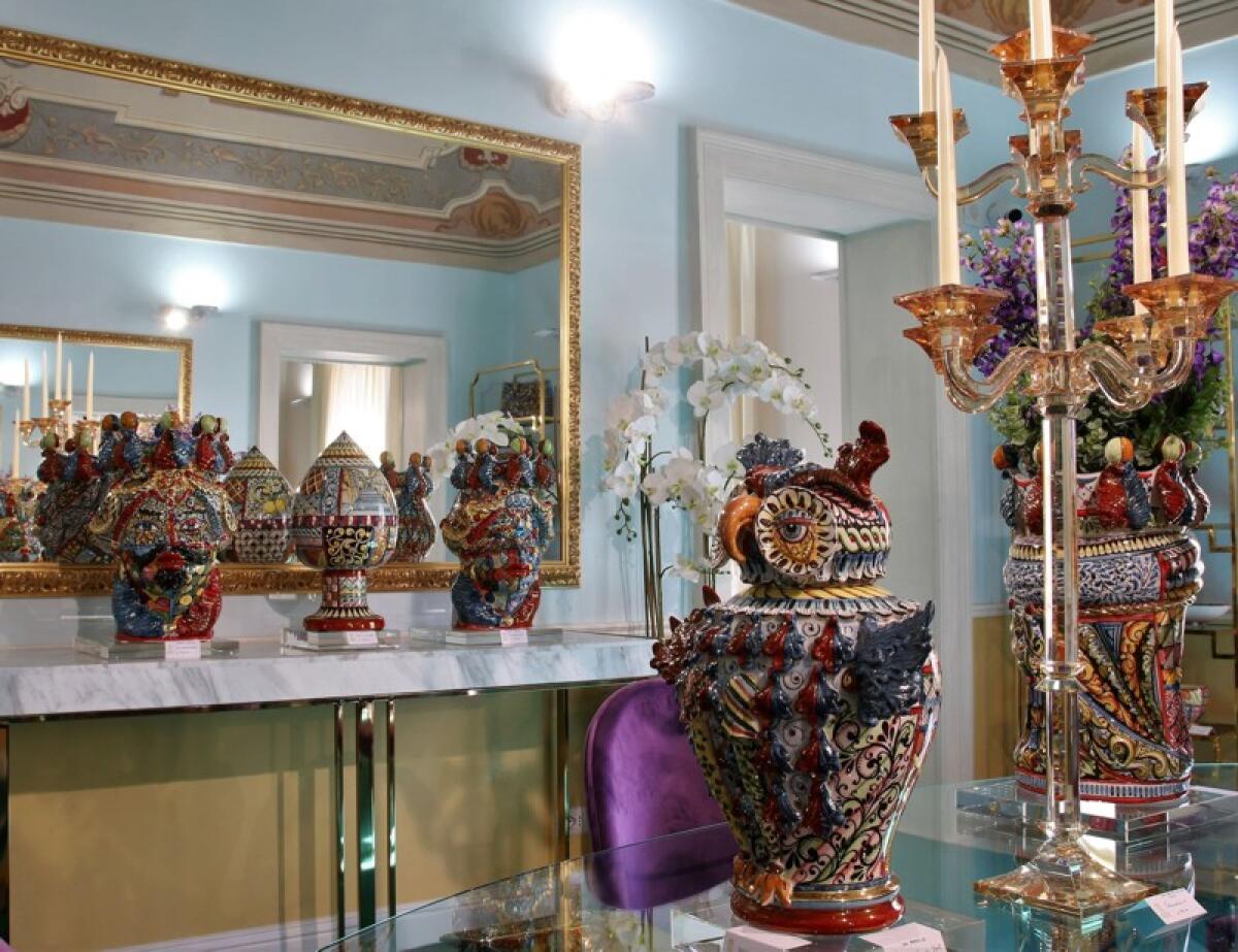 Caltagirone Short FilmFest:  il "Verus Award" alle personalità d'eccellenza che si sono distinte nell'ambito della cultura e dell'arte - 