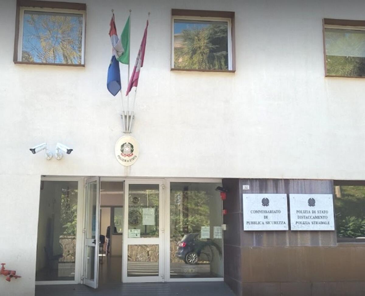 Caltagirone: sfruttamento della prostituzione, otto misure cautelari e quattro case chiuse dalla Polizia - 