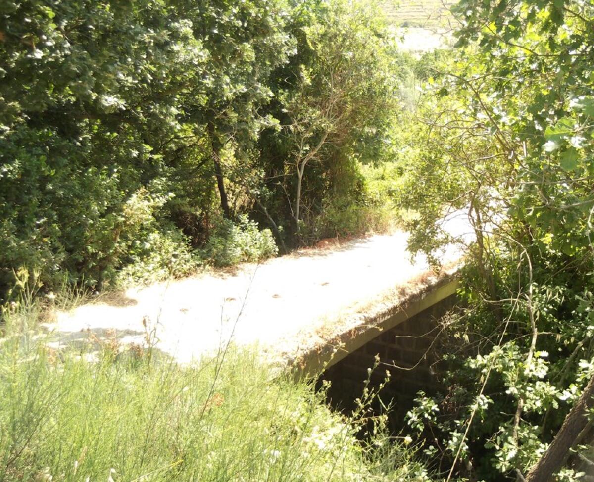 Vizzini: finalmente, il decreto sudatissimo e atteso da vent’anni per la strada comunale “Passo di Cava – Paradiso” - 