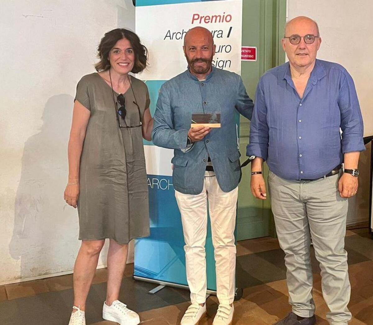 Edizione 2022 di CarlottaXArchitettura: presentati i progetti e consegnati i riconoscimenti - 