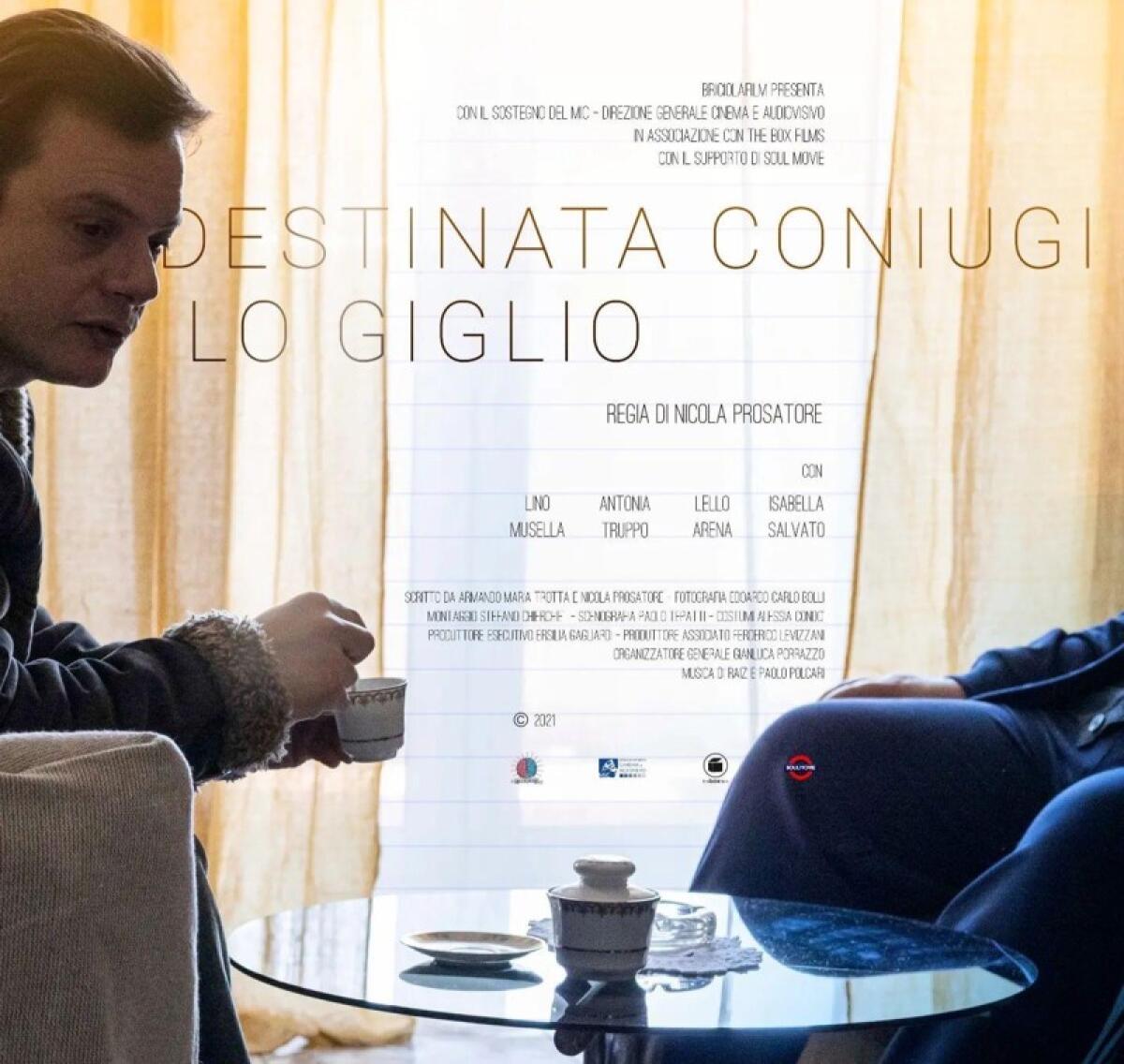 Caltagirone: annunciati i cortometraggi fuori concorso alla I edizione del Caltagirone Short FilmFest - 