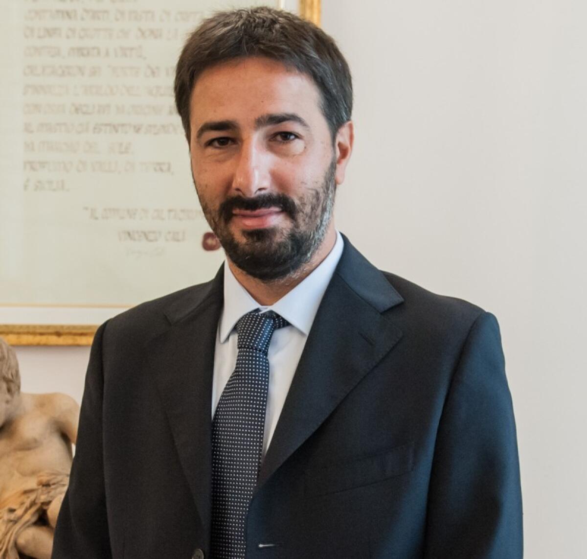 Caltagirone: studio sulla viabilità delle piazze e del Triangolo San Luigi, incontro in municipio - 