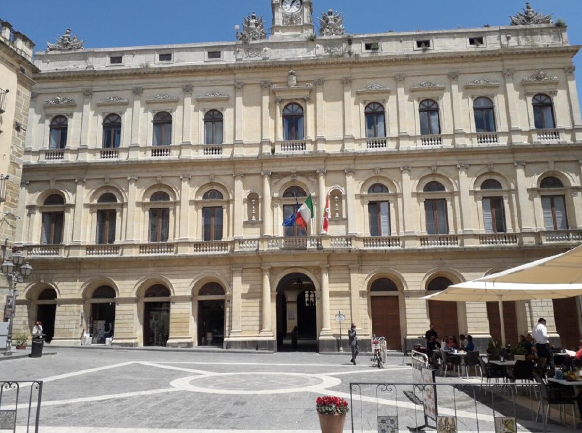 Caltagirone: Confedercontribuenti contro il dissesto finanziario del Comune - 