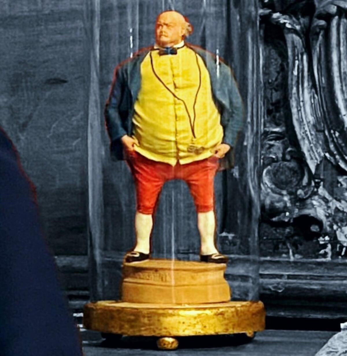 Caltagirone: sulle terrazze del Teatrino del Bonaiuto "Ritratti Cotti – Colti Riflessi del Verismo" - 