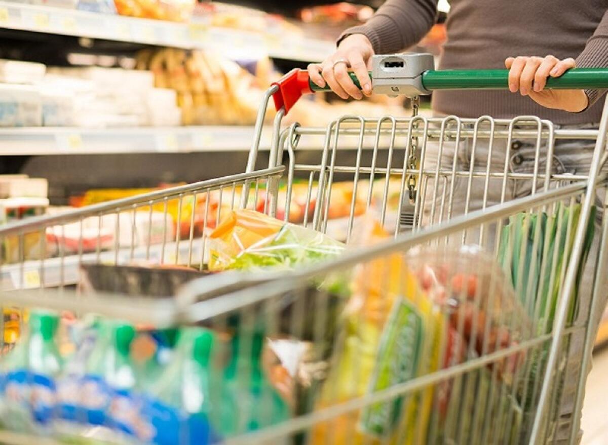 Caltagirone: entro il 15 giungo le domande per i buoni spesa emergenza Covid - 