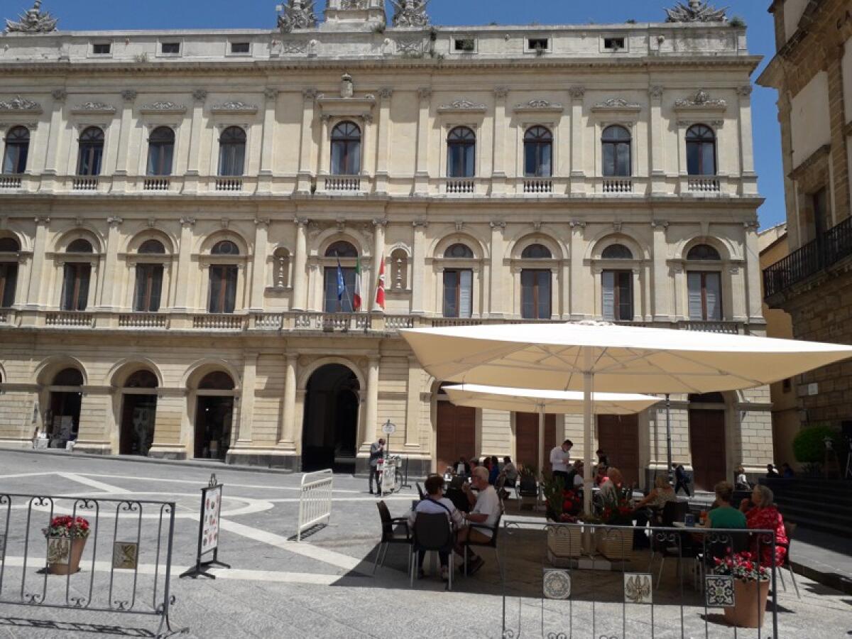 Caltagirone: cinque argomenti all'ordine del giorno del Consiglio comunale di mercoledì 29 giugno - 