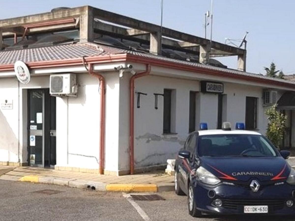 Scordia: 28enne arrestato dai Carabinieri per spaccio di droga - 