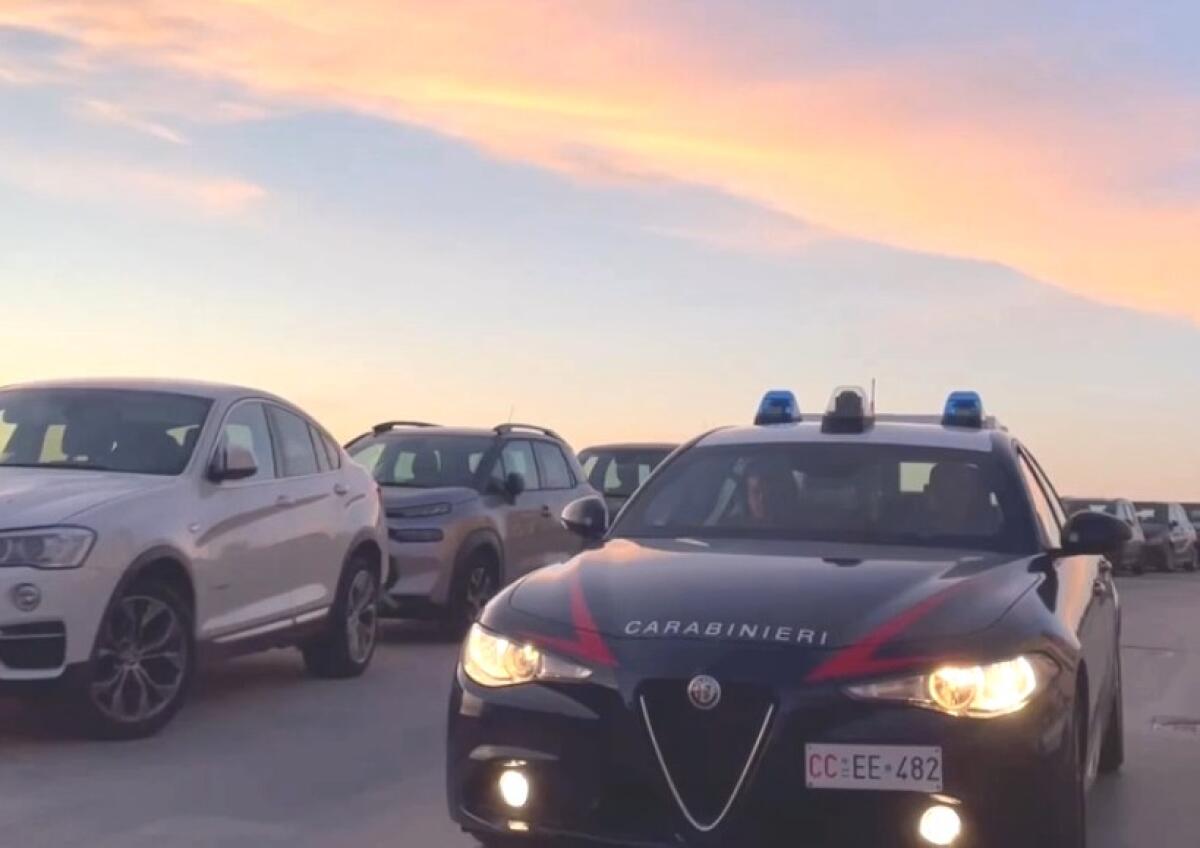 Operazione "Agorà" anche nel calatino: appalti pubblici "modellati", 56 misure cautelari, sequestrate società e sostanze stupefacenti - 
