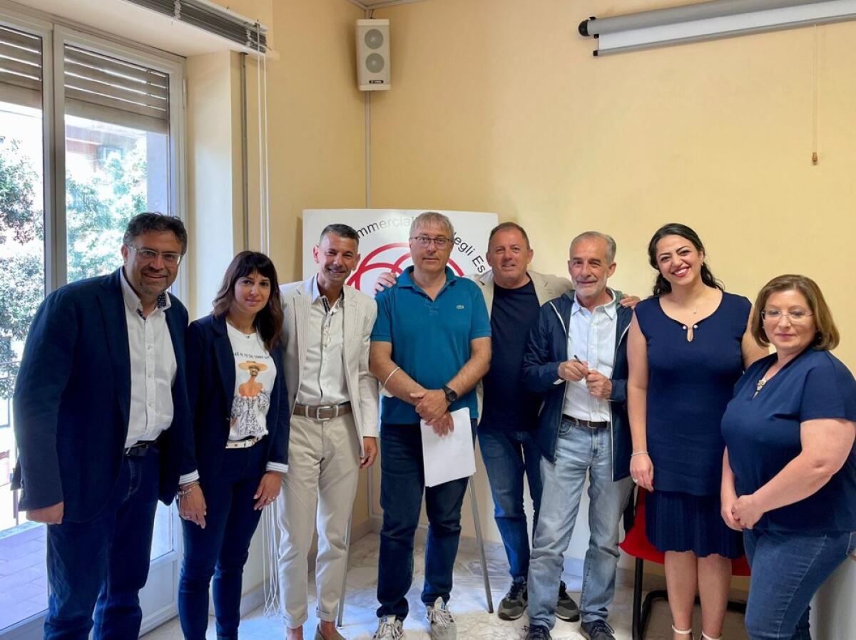 Caltagirone: insediato il Consiglio di disciplina dell'Ordine dei Dottori Commercialisti e degli Esperti Contabili - 