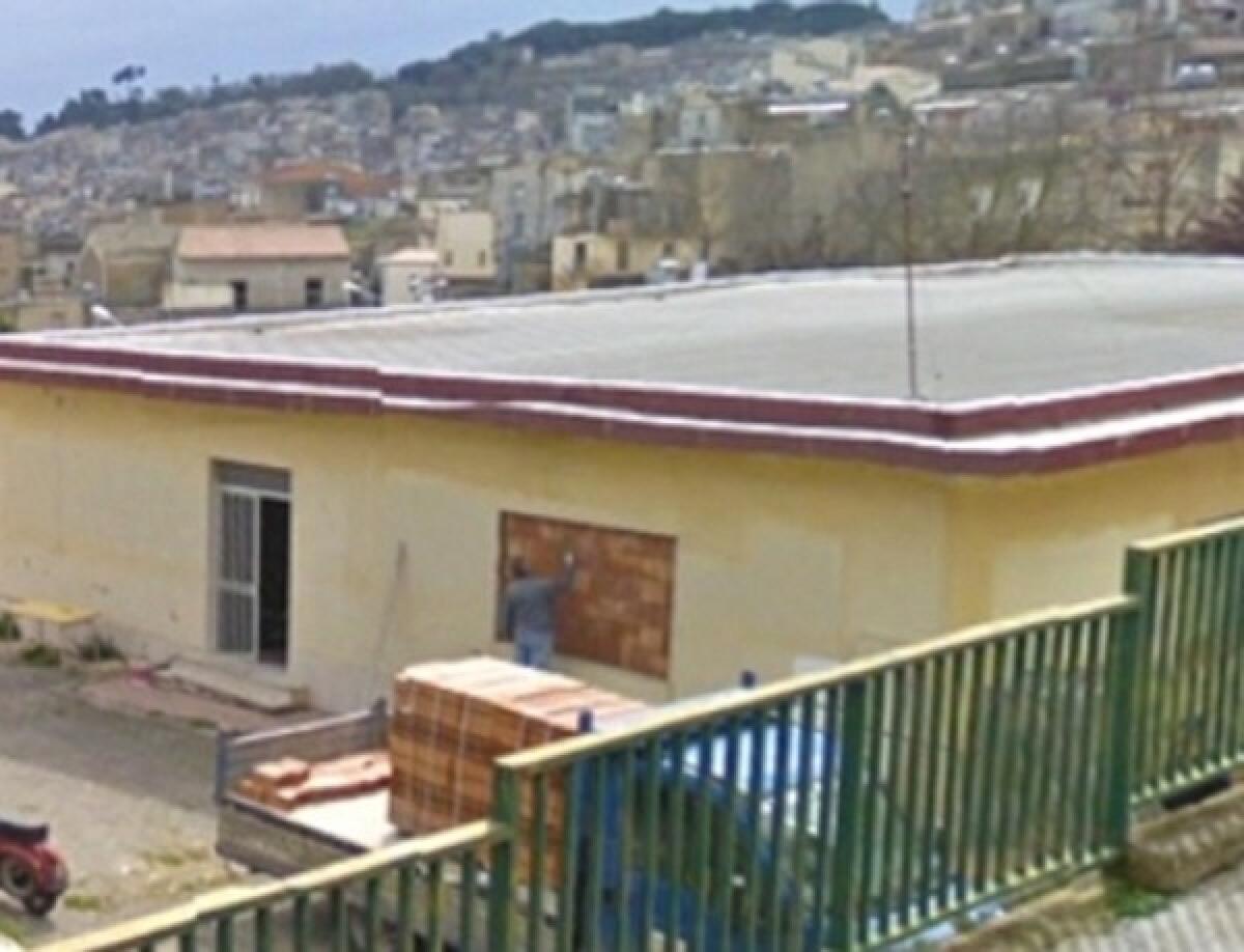Caltagirone: l’ex scuola di via Amoroso diventerà un centro di aggregazione per minori - 