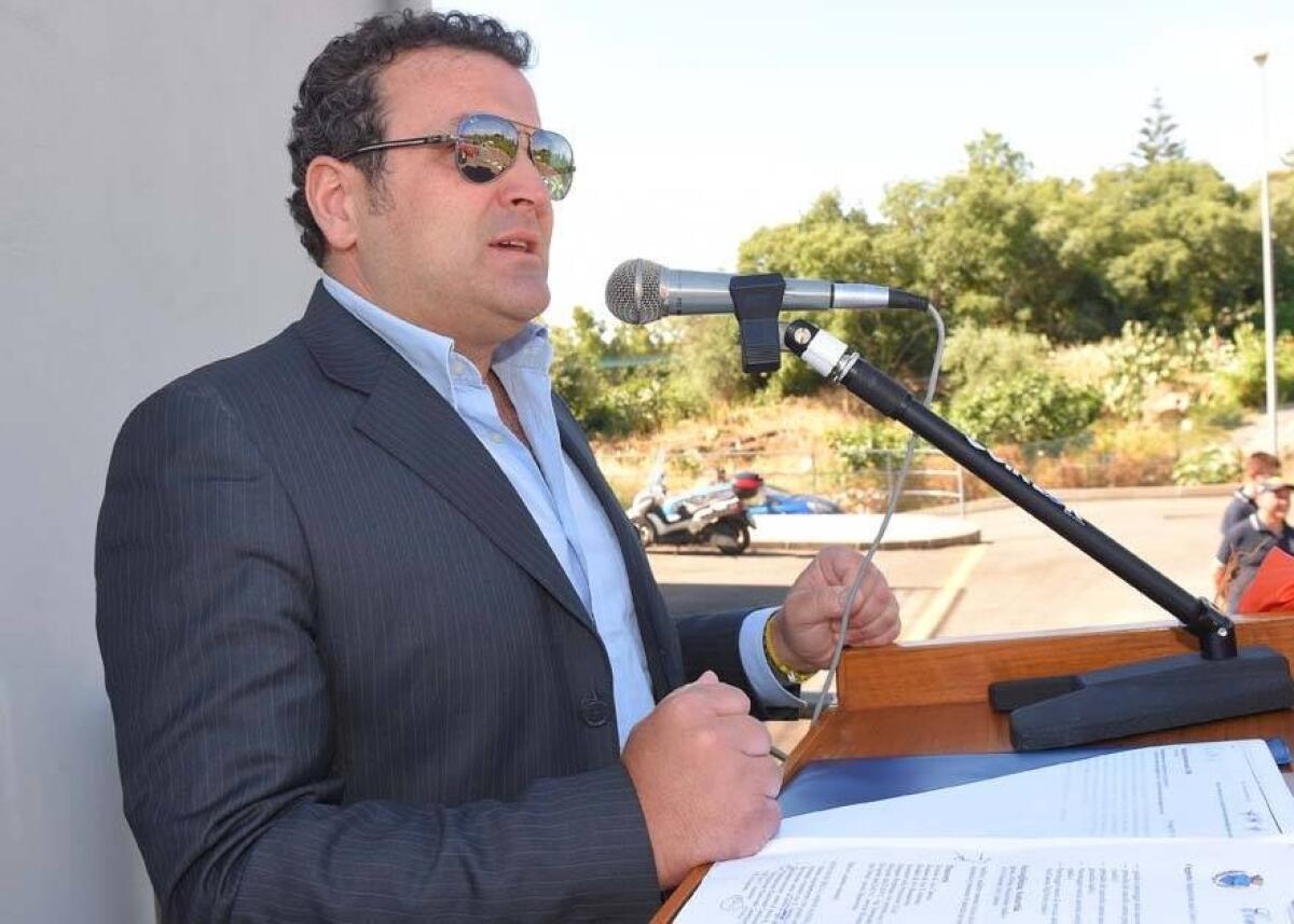 Unione Stampa Sportiva Italiana, delega Antonio Foti a gestire tutte le fasi che dovranno condurre al rinnovo della presidenza della sezione USSI di Catania - 