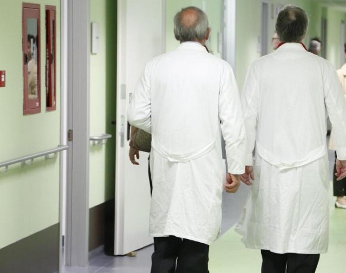 L'Asp di Catania recluta medici specializzati per tutti gli Ospedali della Provincia - 