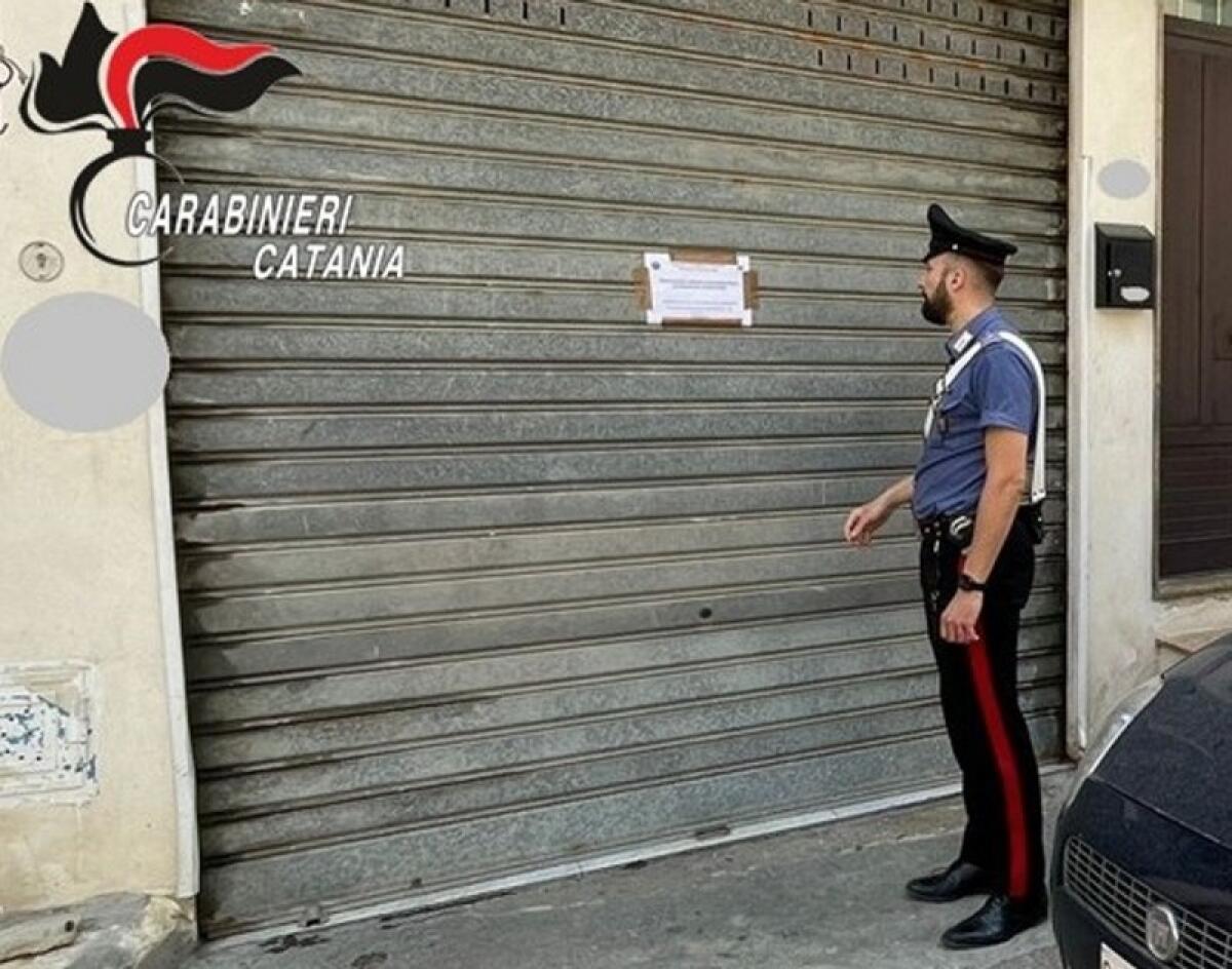 Grammichele: denunciato il titolare di un autolavaggio per la gestione irregolare acque reflue - 