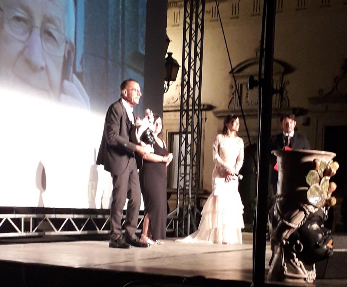 “Caltagirone Short Filmfest”: questa sera terzo appuntamento, “Premio città di Caltagirone” a Nicole Grimaudo - 