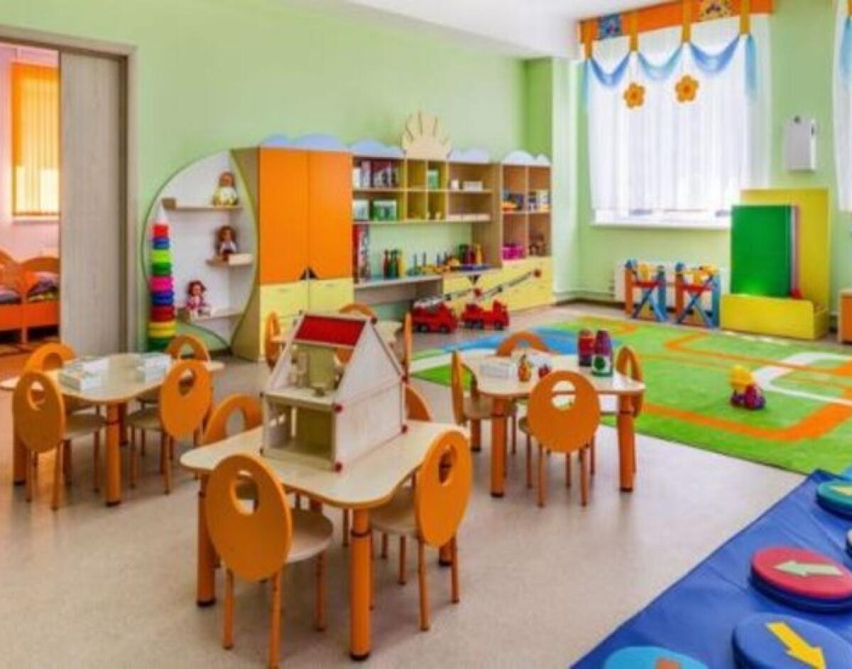 Caltagirone: nidi d'infanzia, pubblicate le graduatorie provvisorie - 