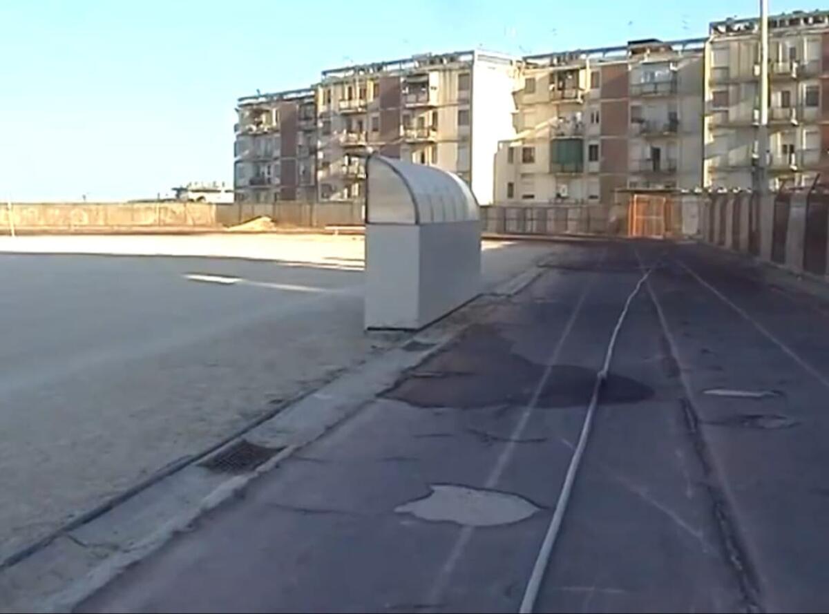 Caltagirone, fondi per 1,6 milioni di euro: «Sarà ammodernato il vecchio stadio» - 