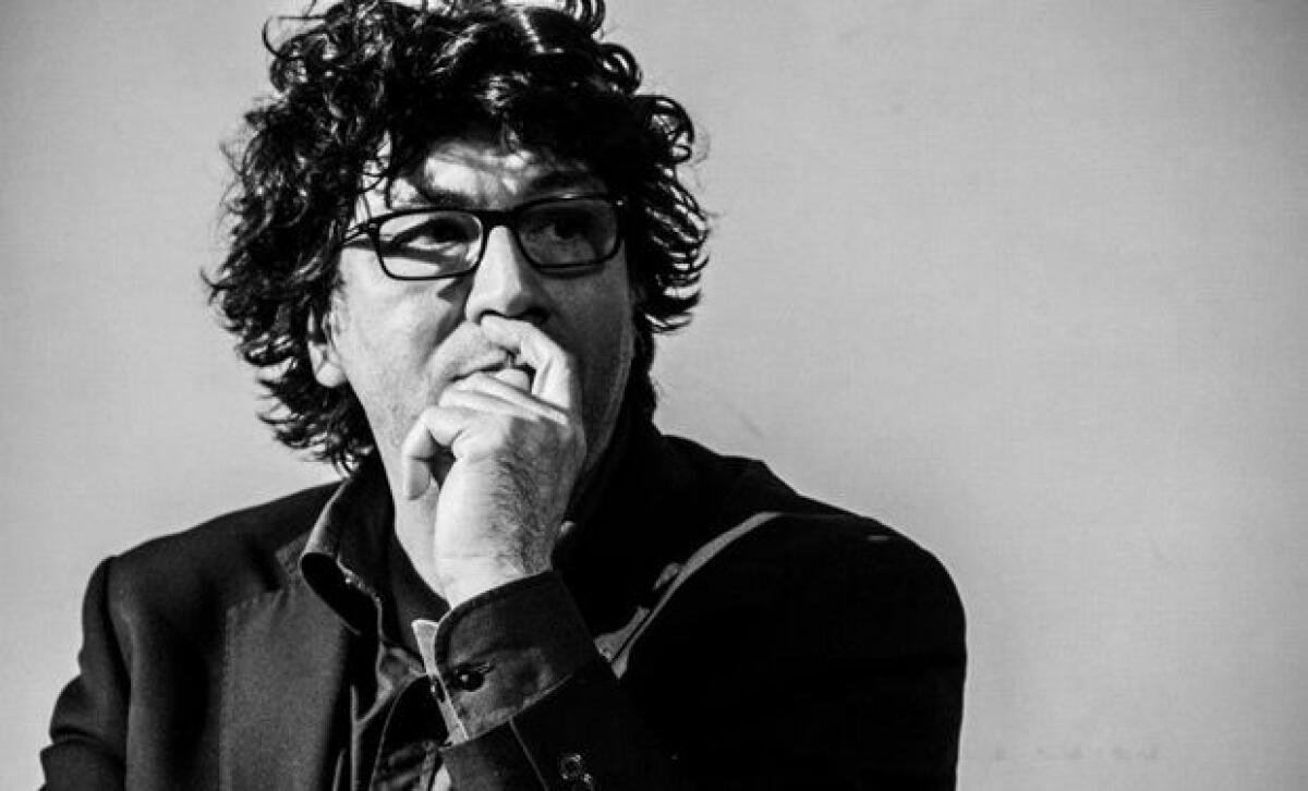 Caltagirone Short FilmFest, Daniele Ciprì presidente di giuria - 