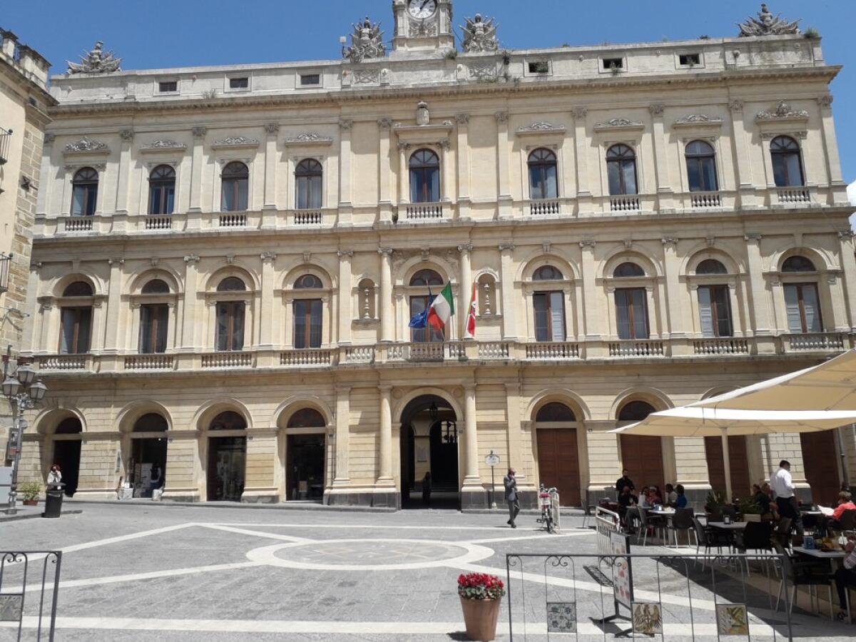 Caltagirone: per il progetto Politeia 600 mila euro dall’Agenzia per la Cooperazione allo Sviluppo - 