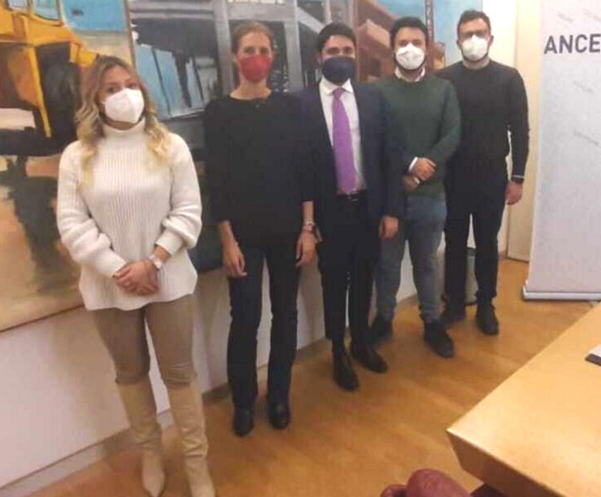 “Il degrado urbano nelle periferie della Sicilia”, il concorso fotografico di "Ance Giovani Catania" - 