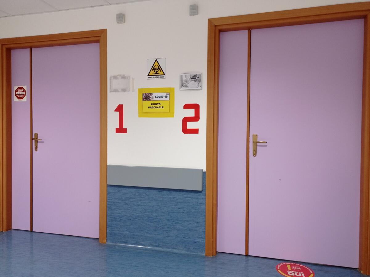 Sanità, la Regione approva le unità di continuità assistenziale - 