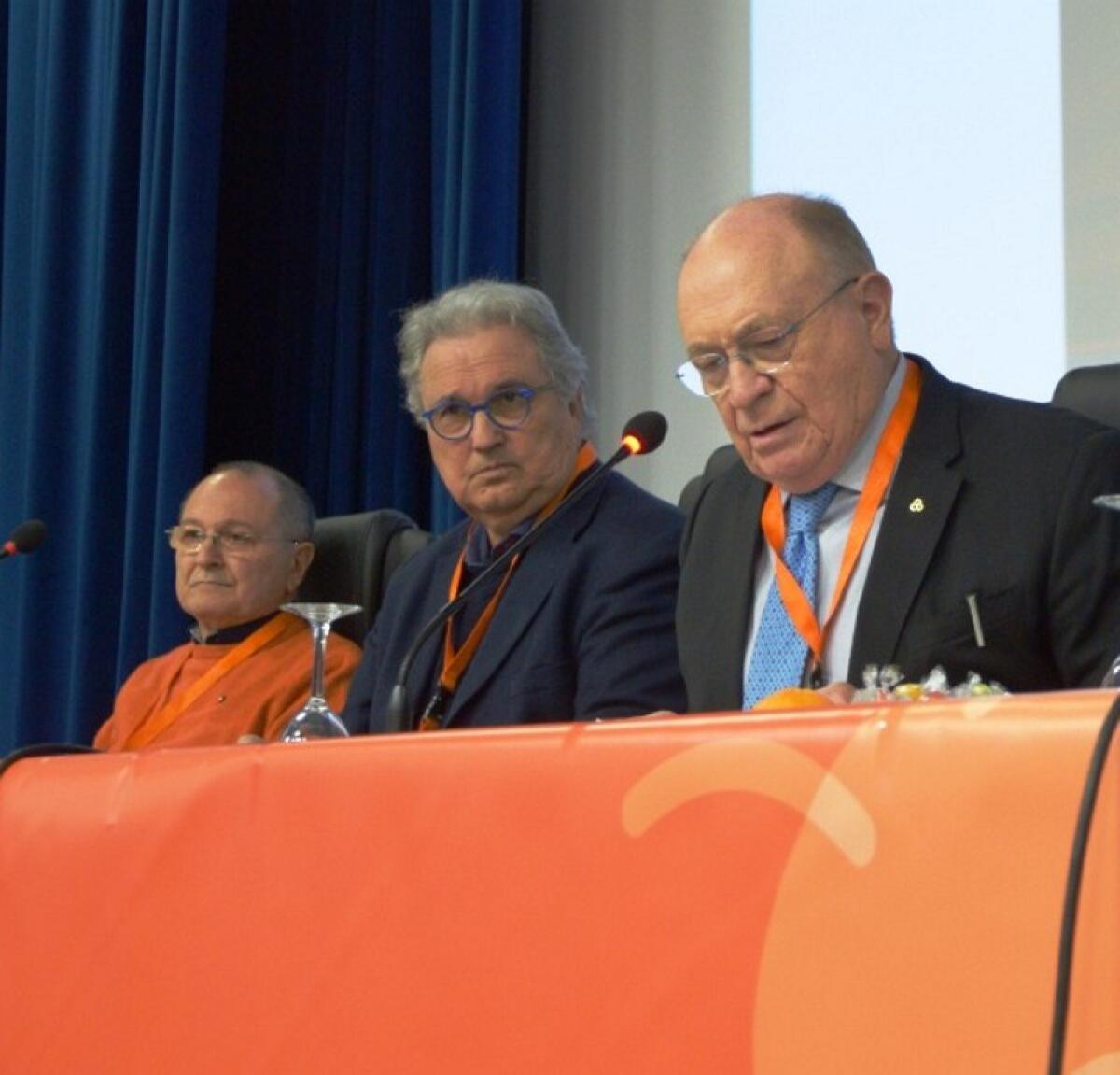 Unità Siciliana incontra a Palermo Azione e + Europa, Italia Viva e i Civici per un progetto comune - 