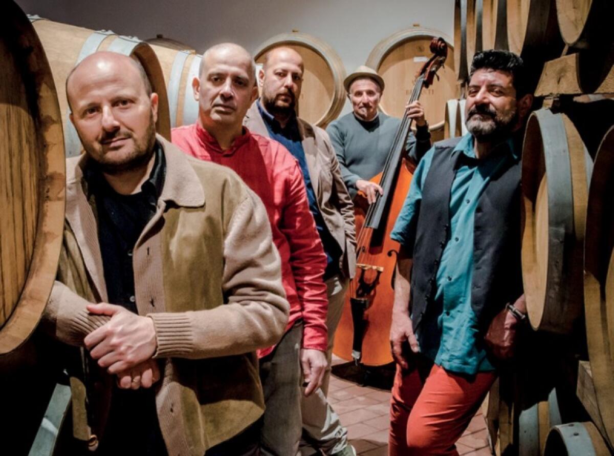 Licodia Eubea: festeggiamenti per la festa patronale con tanti eventi folkloristici - 