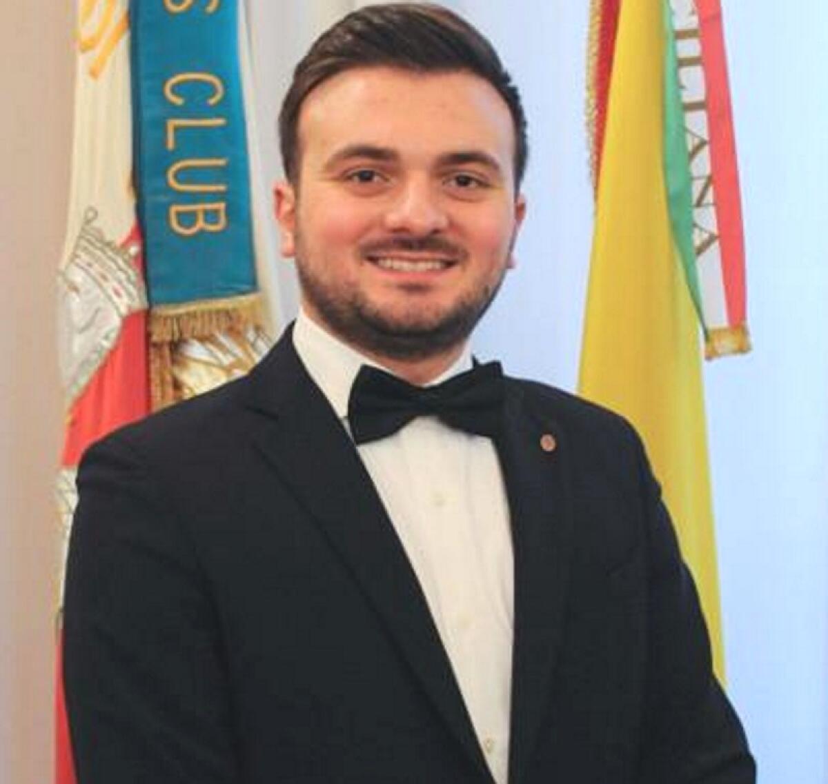 Caltagirone, finanziamento per l'"Agesilao Greco". L'ex assessore Montemagno: "Una grande soddisfazione" - 